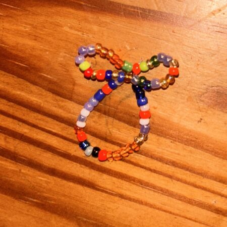 Forget-Me-Knots